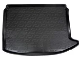 J&J AUTOMOTIVE | Gumová vanička do kufra pre Peugeot 308 hatchback 2008-2012