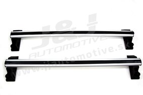 J&J AUTOMOTIVE | Strešné nošiče Hummer H2 2002-2009 Cross Bars