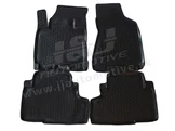 J&J AUTOMOTIVE | Gumové rohože pre Kia Sportage 2004-2009