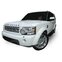 J&J AUTOMOTIVE | Bočné našľapy pre Land Rover Discovery 3/4 2005-2016