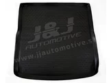 J&J AUTOMOTIVE | Gumová vanička do kufra pre Audi A4 B8 Allroad kombi 2008-2015