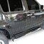 J&J AUTOMOTIVE | Bočné nerezové rámy pre Nissan Pathfinder 2005-2012