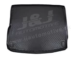 J&J AUTOMOTIVE | Gumová vanička do kufra pre Cayenne 2010-2018