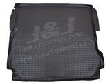 J&J AUTOMOTIVE | Gumová vanička do kufra pre Land Rover Discovery 3/4 2004-2016