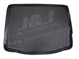 J&J AUTOMOTIVE | Gumová vanička do kufra pre Focus III 2011-2018 hatchback