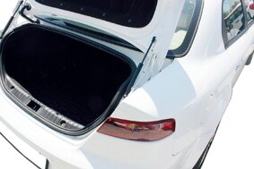 J&J AUTOMOTIVE | Gumová vanička do kufra pre Alfa Romeo 159 Sedan 2005-2012