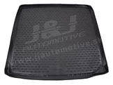 J&J AUTOMOTIVE | Gumová vanička do kufra pre Duster Duster 4WD 2011-2015, 2015-2017
