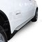 J&J AUTOMOTIVE | Bočné našľapy pre Bmw X6 E71/E72 2008-2014