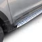 J&J AUTOMOTIVE | Bočné našľapy pre Hyundai Santa Fe 2013-2018 J&J AUTOMOTIVE | Bočné našľapy pre Hyundai Santa Fe 2013-2018