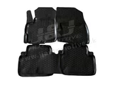 J&J AUTOMOTIVE | Gumové rohože pre Mitsubishi Outlander 2007-2012