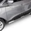 J&J AUTOMOTIVE | Bočné nerezové rámy pre Hyundai IX35 2009-2015