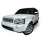 J&J AUTOMOTIVE | Bočné našľapy pre Land Rover Discovery 3/4 2005-2016 J&J AUTOMOTIVE | Bočné našľapy pre Land Rover Discovery 3/4 2005-2016