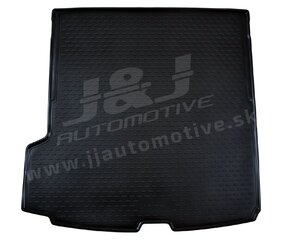 J&J AUTOMOTIVE | Gumová vanička do kufra pre Volvo XC90 2015-vyššie