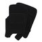 J&J AUTOMOTIVE | Autokoberce velúrové pre Land Rover Range Rover Sport 2005-2012, 4ks