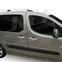 J&J AUTOMOTIVE | Strešné nošiče Citroen Berlingo /Partner 2008-vyššie SWB