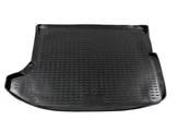 J&J AUTOMOTIVE | Gumová vanička do kufra pre Dodge Caliber 2006-2012 hatchback