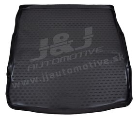J&J AUTOMOTIVE | Gumová vanička do kufra pre Opel Insignia Sport Tourer 2008-16 kombi