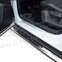 J&J AUTOMOTIVE | Bočné nerezové rámy pre Seat Ateca 2016