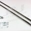 J&J AUTOMOTIVE | Bočné nerezové rámy pre Volkswagen T5 SWB 2003-2015 60,3mm