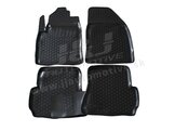 J&J AUTOMOTIVE | Gumové rohože pre Ford Fiesta 2002-2008
