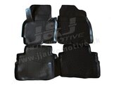 J&J AUTOMOTIVE | Gumové rohože pre Mazda CX5 2011-2016
