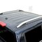 J&J AUTOMOTIVE | Strešné nošiče Nissan Navara Np300/ Alaskan / X-class