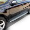 J&J AUTOMOTIVE | Bočné našľapy pre Mercedes-Benz X164 GL 450 2007-2013