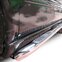 J&J AUTOMOTIVE | Bočné nerezové rámy pre Mercedes-Benz ML-Class W163 1998-2005 5DR