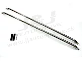J&J AUTOMOTIVE | Strešné nošiče Volkswagen T5/ T6 SWB 2003-vyššie Roof Rails (Krátka verzia)