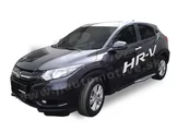 J&J AUTOMOTIVE | Bočné našľapy pre Honda HR-V 2015-2021