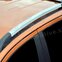 J&J AUTOMOTIVE | Strešné nošiče Ford Ranger 4 door 2012-2016 Roof Rails