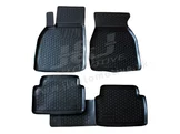 J&J AUTOMOTIVE | Gumové rohože pre Renault Megane II 2002-2009