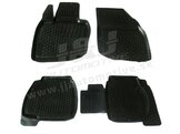 J&J AUTOMOTIVE | Gumové rohože pre Honda Civic 5-door 2001-2005