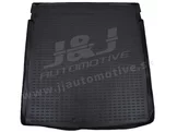 J&J AUTOMOTIVE | Gumová vanička do kufra pre Volkswagen Passat CC 02/2009-vyššie
