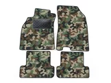 J&J AUTOMOTIVE | Autokoberce velúrové Army style pre Renault Megane Grandtour 2009-2016