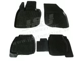 J&J AUTOMOTIVE | Gumové rohože pre Honda Civic 3-door, 5-door 2006-2012