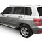 J&J AUTOMOTIVE | Bočné našľapy pre Mercedes-Benz GLK 2009-2016 Running Boards