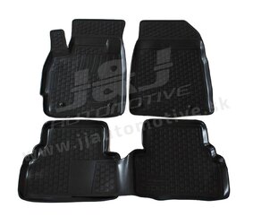 J&J AUTOMOTIVE | Gumové rohože pre Mazda CX7 2007-2012