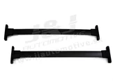 J&J AUTOMOTIVE | Strešné nošiče Nissan Pathfinder R51 2005-2012 Cross bars