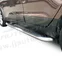 J&J AUTOMOTIVE | Bočné nerezové rámy pre Hyundai IX35 2009-2015