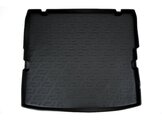 J&J AUTOMOTIVE | Gumová vanička do kufra pre Opel Zafira B 2005-2012