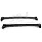 J&J AUTOMOTIVE | Strešné nošiče Honda CRV 2012-2017 Alu cross bar OE