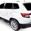 J&J AUTOMOTIVE | Bočné nerezové rámy pre Seat Ateca 2016
