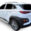 J&J AUTOMOTIVE | Bočné našľapy pre Hyundai Kona 2017-vyššie OE style