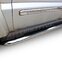 J&J AUTOMOTIVE | Bočné nerezové rámy pre Jeep Cherokee 2001-2006