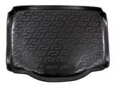 J&J AUTOMOTIVE | Gumová vanička do kufra pre Chevrolet Trax 2012-2020