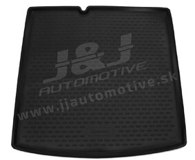 J&J AUTOMOTIVE | Gumová vanička do kufra pre Škoda Fabia kombi mk3 2015-2018