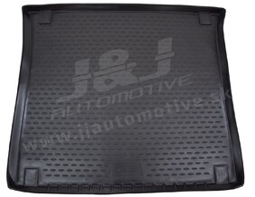 J&J AUTOMOTIVE | Gumová vanička do kufra pre Jeep Grand Cherokee 2011-2014, 2014-2021