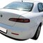 J&J AUTOMOTIVE | Gumová vanička do kufra pre Alfa Romeo 159 Sedan 2005-2012