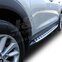 J&J AUTOMOTIVE | Bočné našľapy pre Hyundai Tuscon 2015-2020